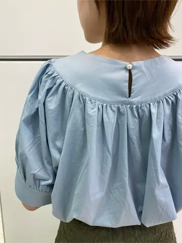 組曲 松田 コーディネート画像