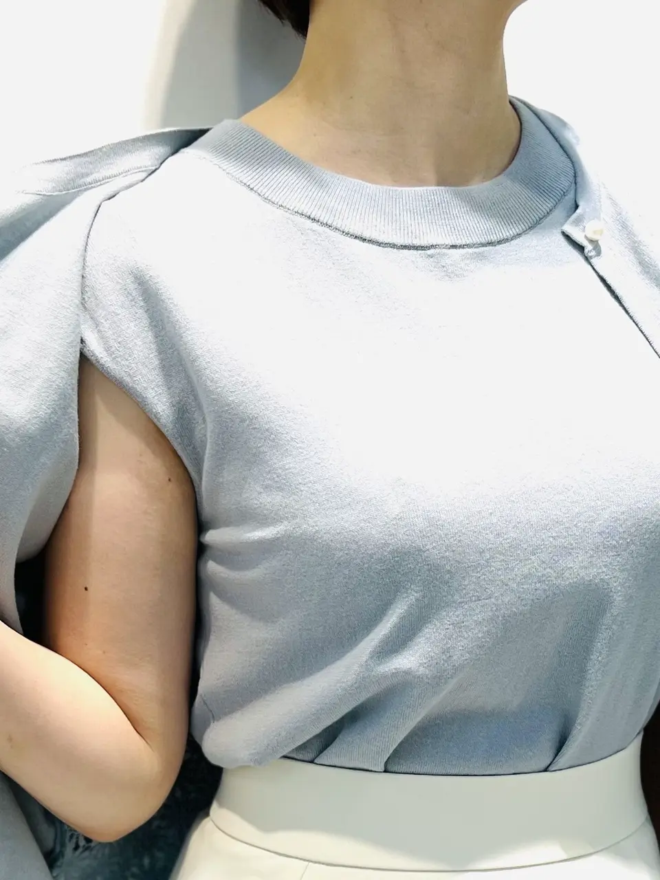 組曲 岡本 コーディネート画像