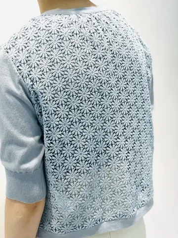 組曲 岡本 コーディネート画像