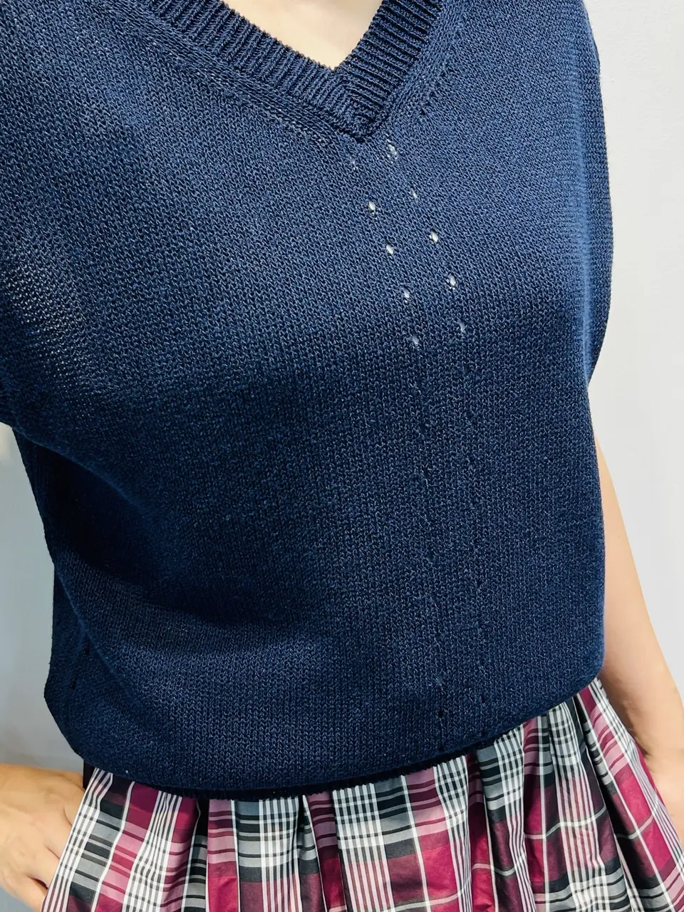 組曲 岡本 コーディネート画像