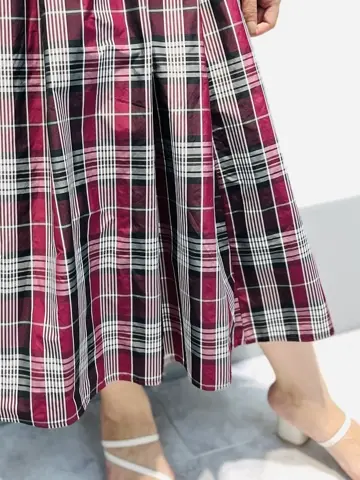 組曲 岡本 コーディネート画像