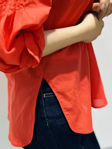 組曲 岡本 コーディネート画像