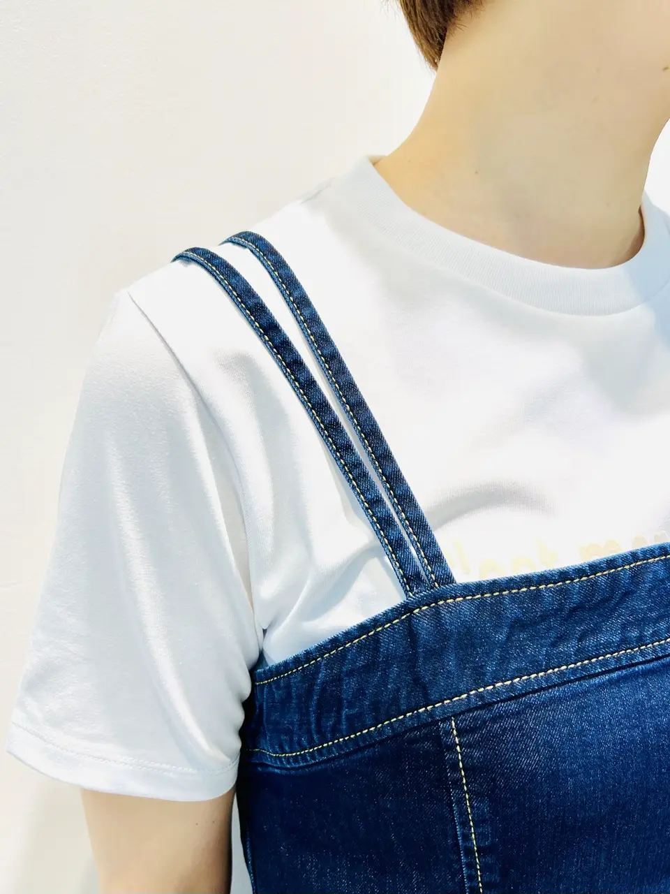 組曲 岡本 コーディネート画像