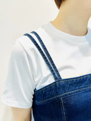 組曲 岡本 コーディネート画像