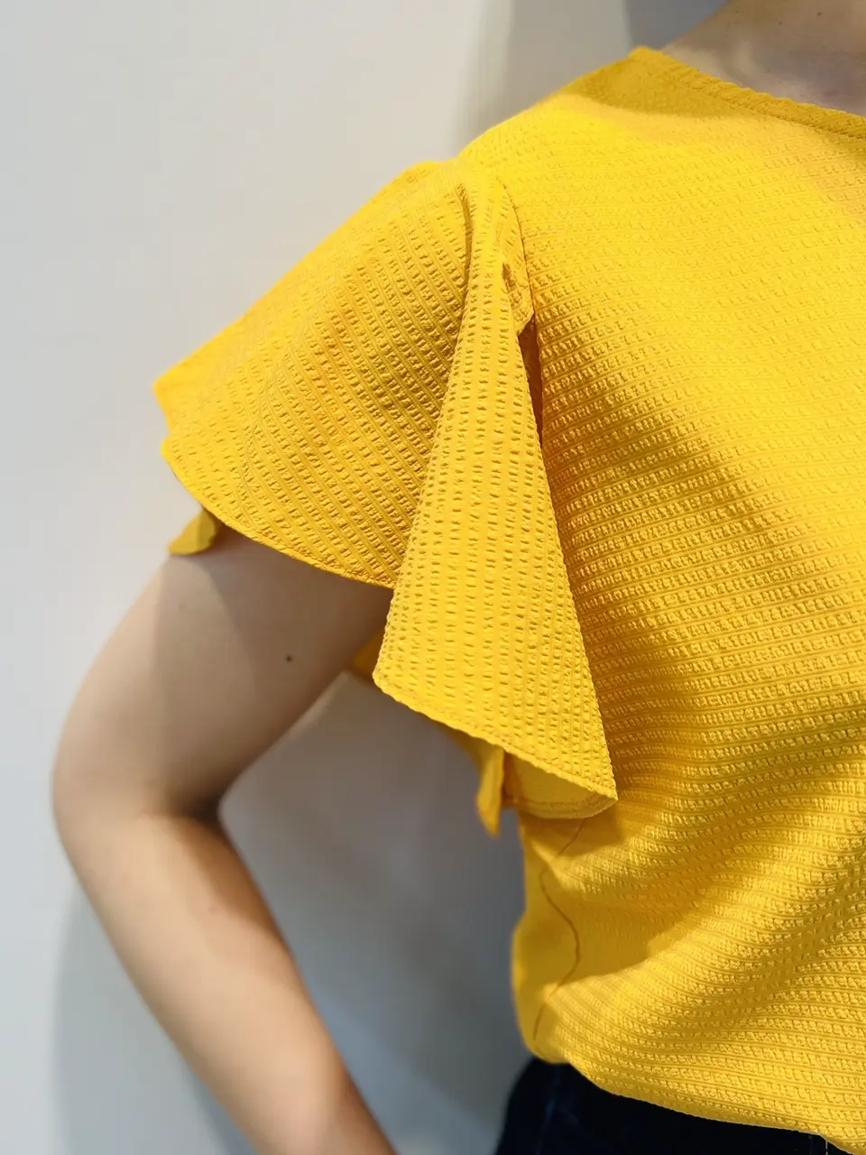 組曲 岡本 コーディネート画像