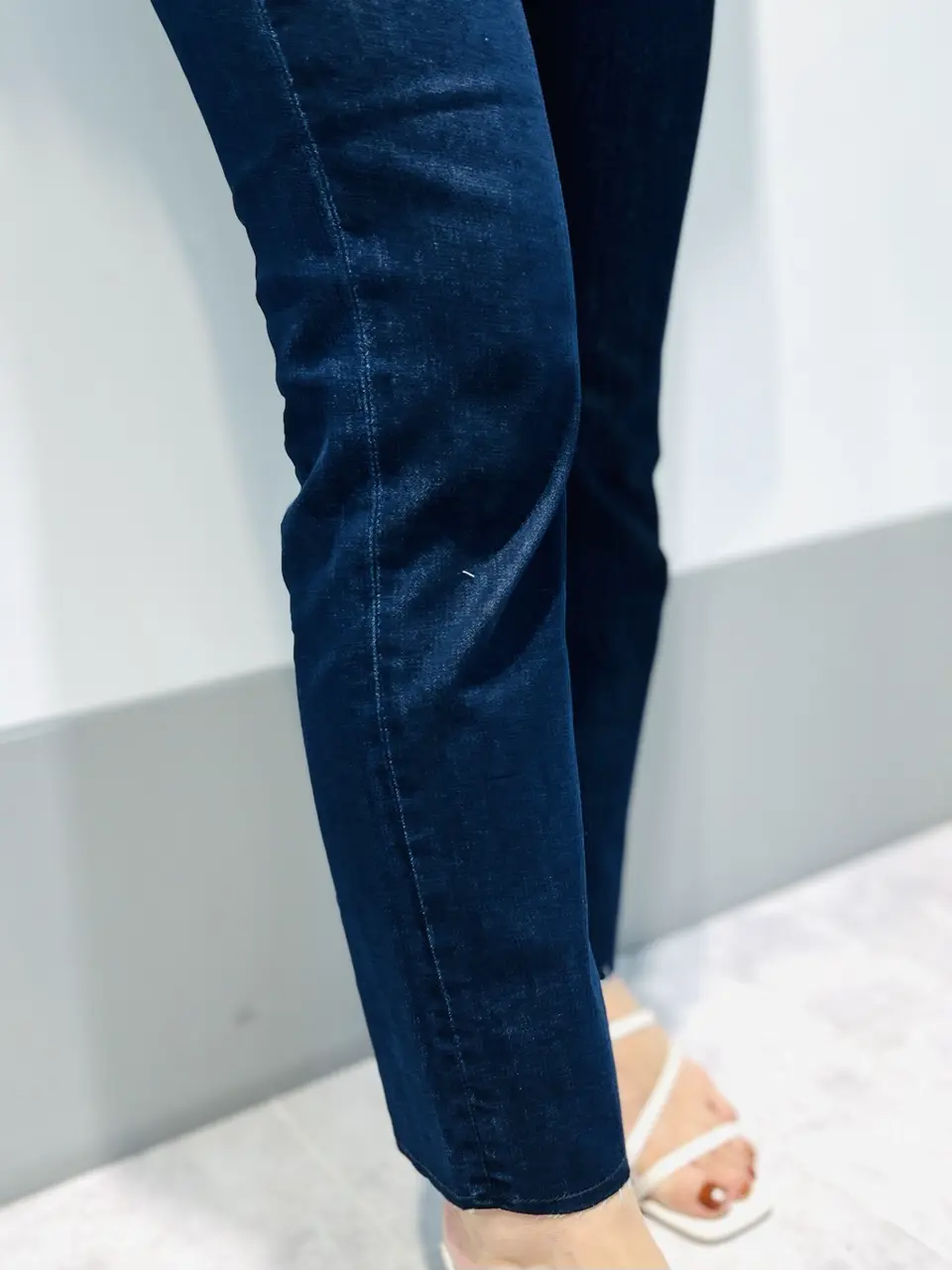 組曲 岡本 コーディネート画像