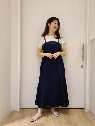 組曲 原 コーディネート画像