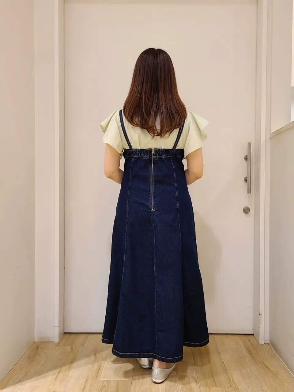 組曲 原 コーディネート画像