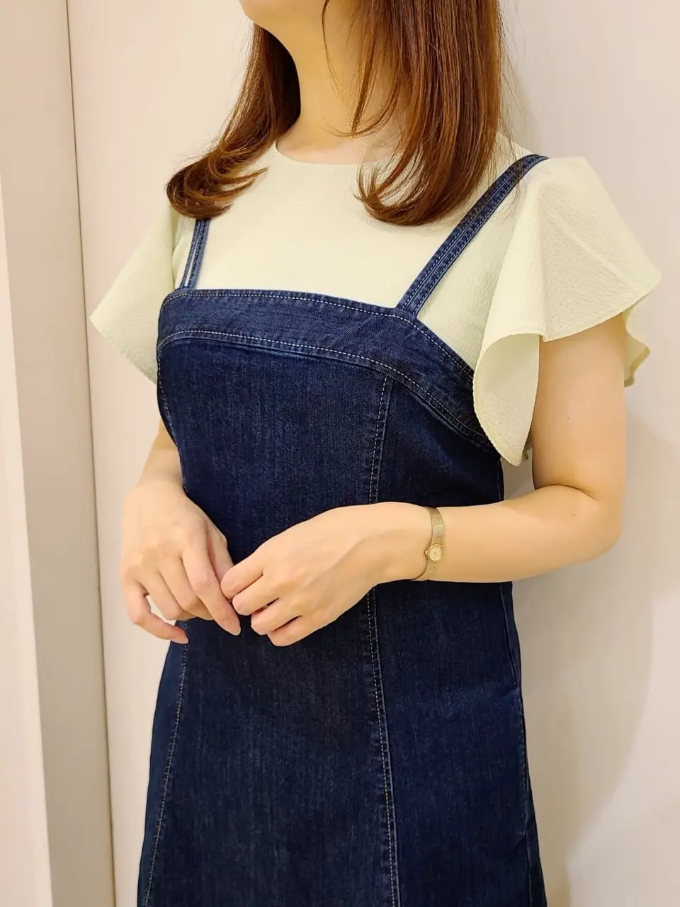 組曲 原 コーディネート画像