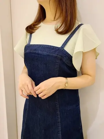 組曲 原 コーディネート画像