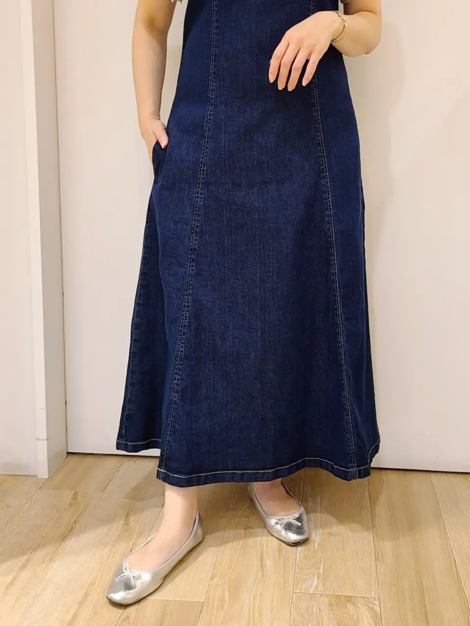 組曲 原 コーディネート画像