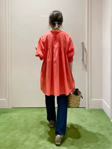 組曲 フジコ コーディネート画像