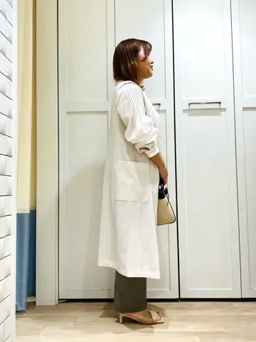 組曲 KATO コーディネート画像