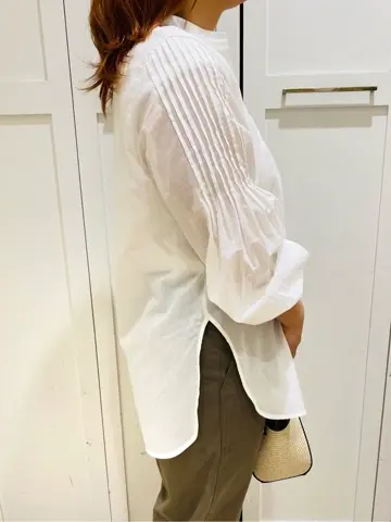 組曲 KATO コーディネート画像