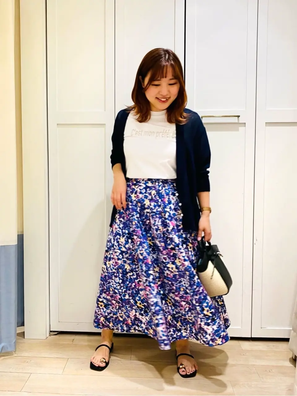 組曲 KATO コーディネート画像