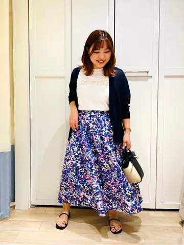 組曲 KATO コーディネート画像