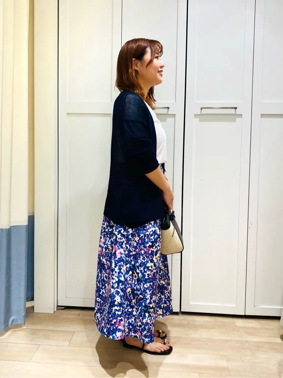 組曲 KATO コーディネート画像