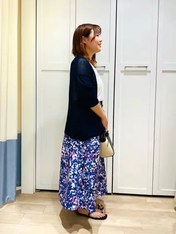 組曲 KATO コーディネート画像