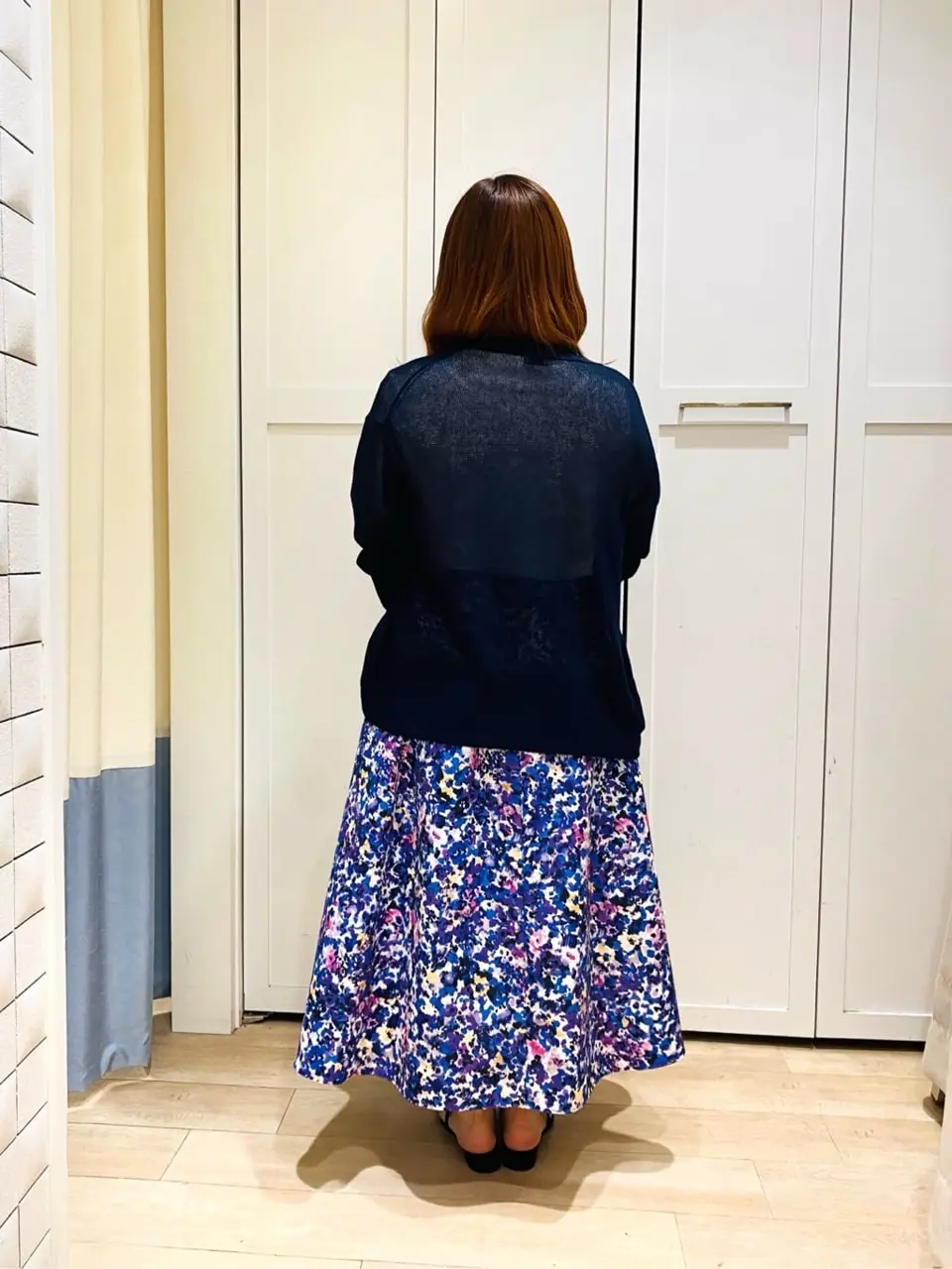 組曲 KATO コーディネート画像