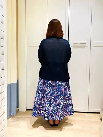 組曲 KATO コーディネート画像