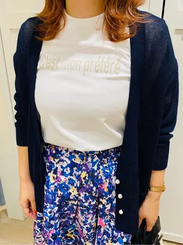 組曲 KATO コーディネート画像