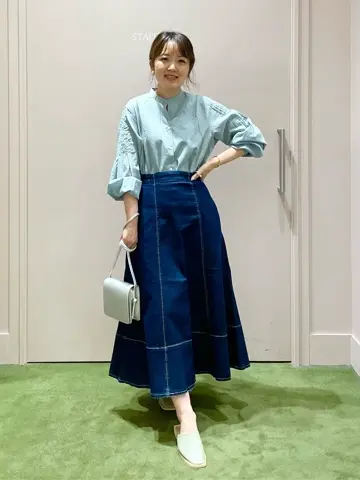 組曲 フジコ コーディネート画像