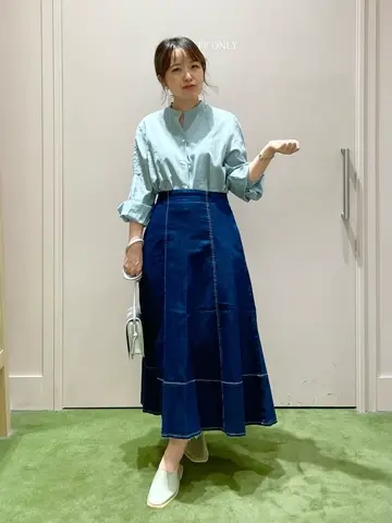 組曲 フジコ コーディネート画像