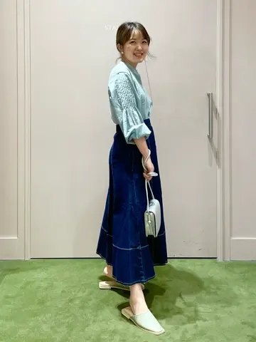 組曲 フジコ コーディネート画像