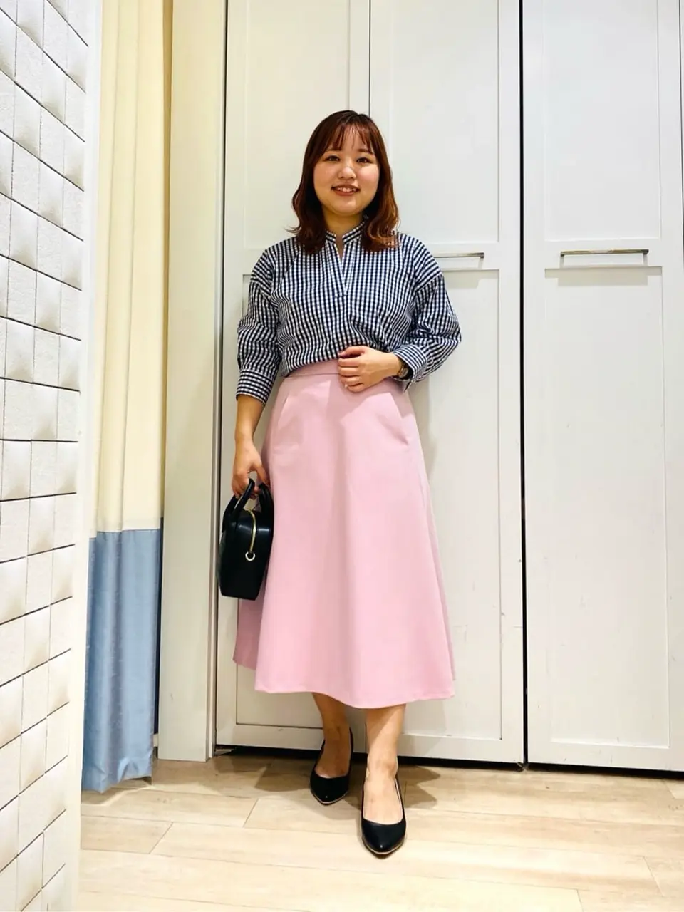 組曲 KATO コーディネート画像