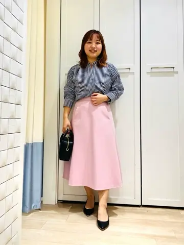 組曲 KATO コーディネート画像