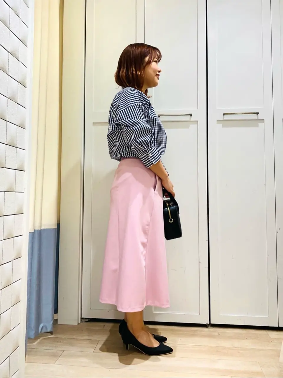 組曲 KATO コーディネート画像