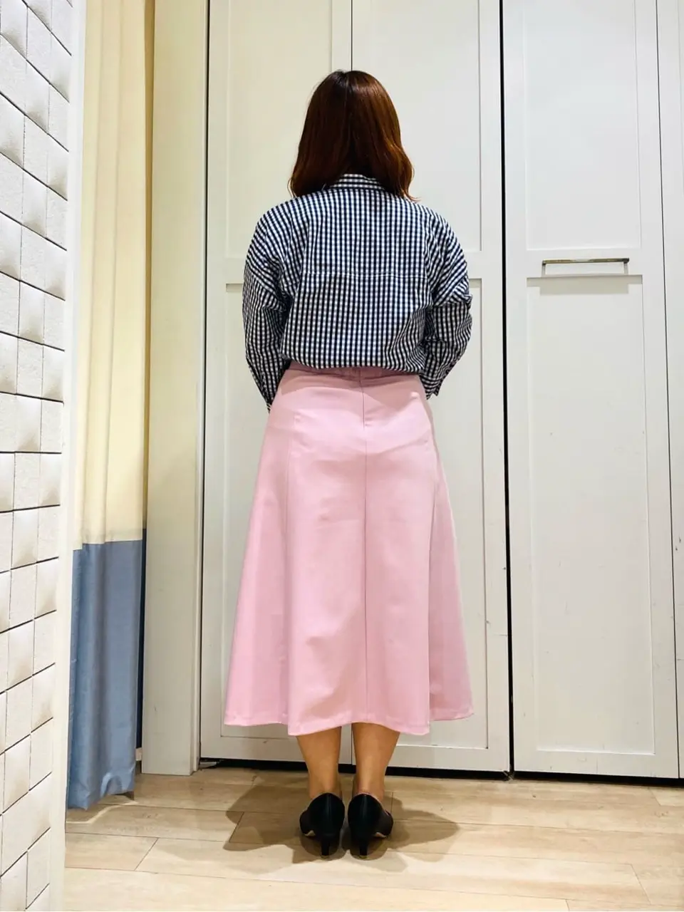 組曲 KATO コーディネート画像