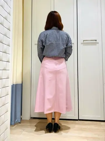 組曲 KATO コーディネート画像