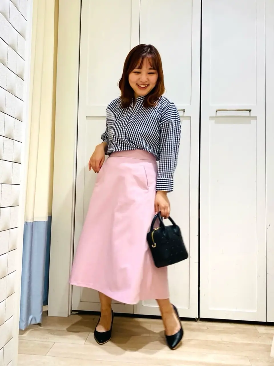 組曲 KATO コーディネート画像