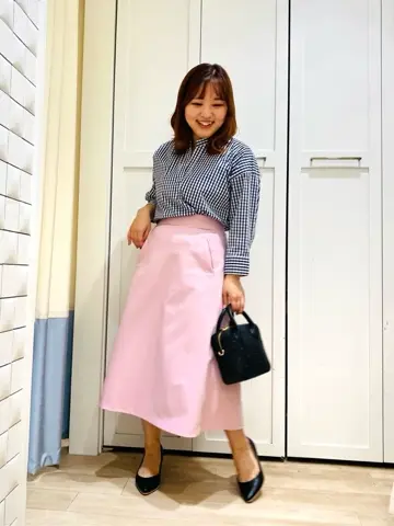 組曲 KATO コーディネート画像