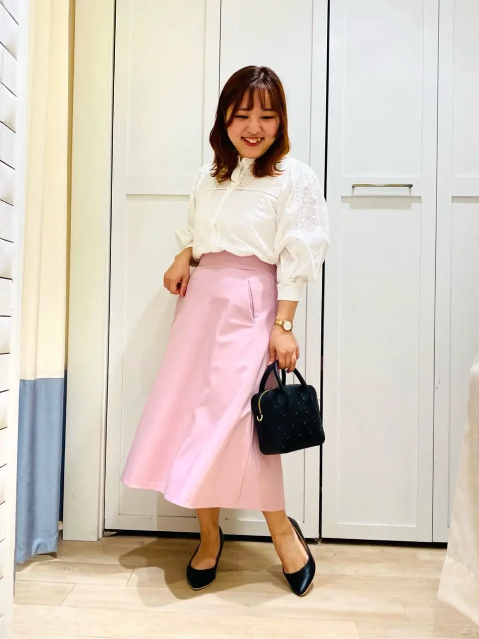 組曲 KATO コーディネート画像