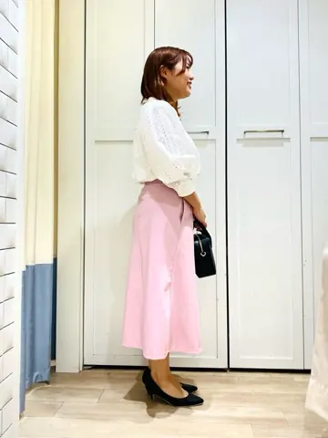 組曲 KATO コーディネート画像