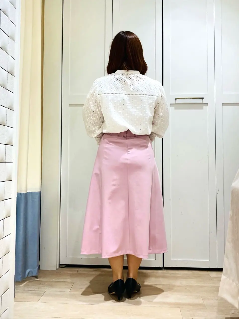 組曲 KATO コーディネート画像