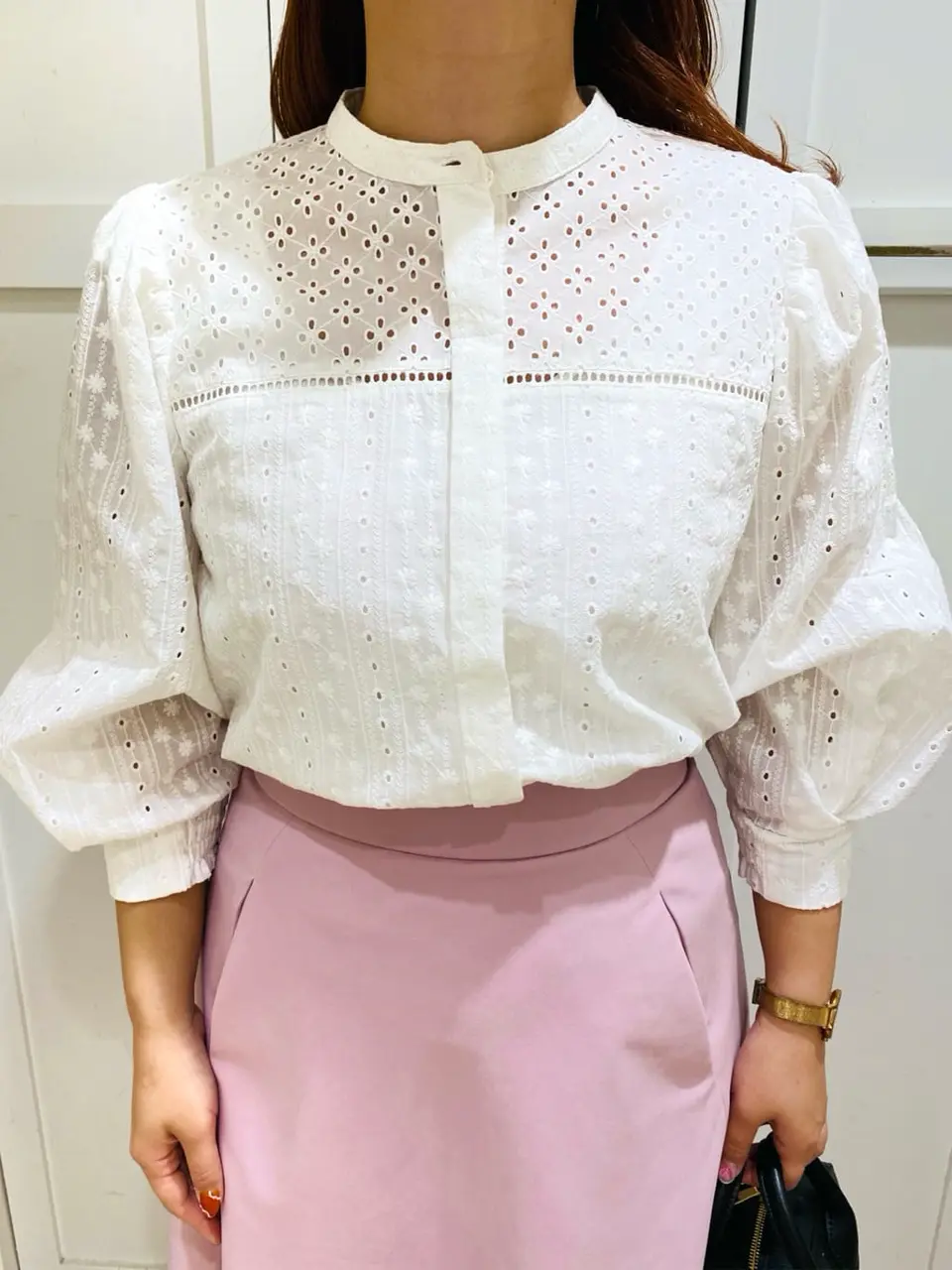 組曲 KATO コーディネート画像