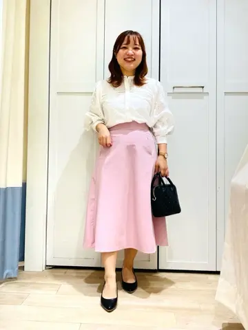 組曲 KATO コーディネート画像