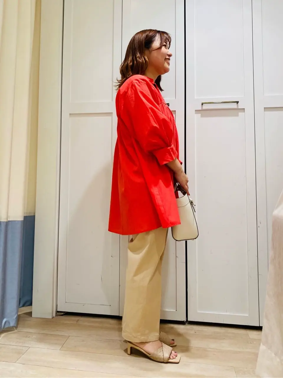 組曲 KATO コーディネート画像