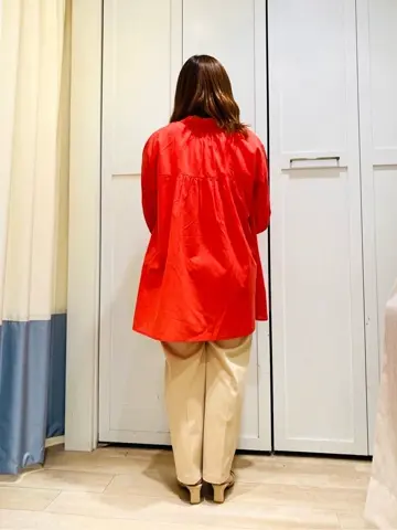 組曲 KATO コーディネート画像