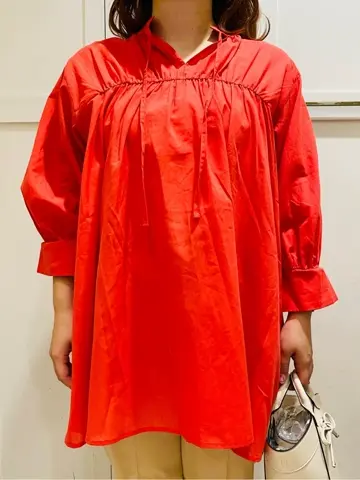 組曲 KATO コーディネート画像