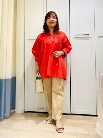 組曲 KATO コーディネート画像