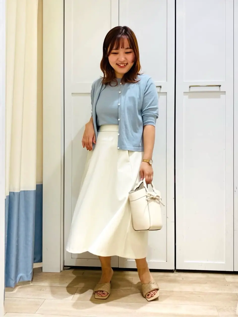 組曲 KATO コーディネート画像