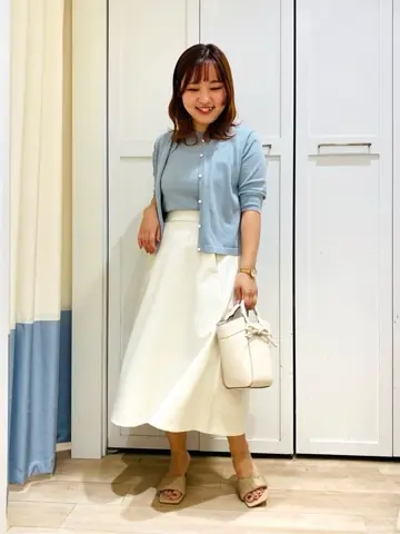 組曲 KATO コーディネート画像