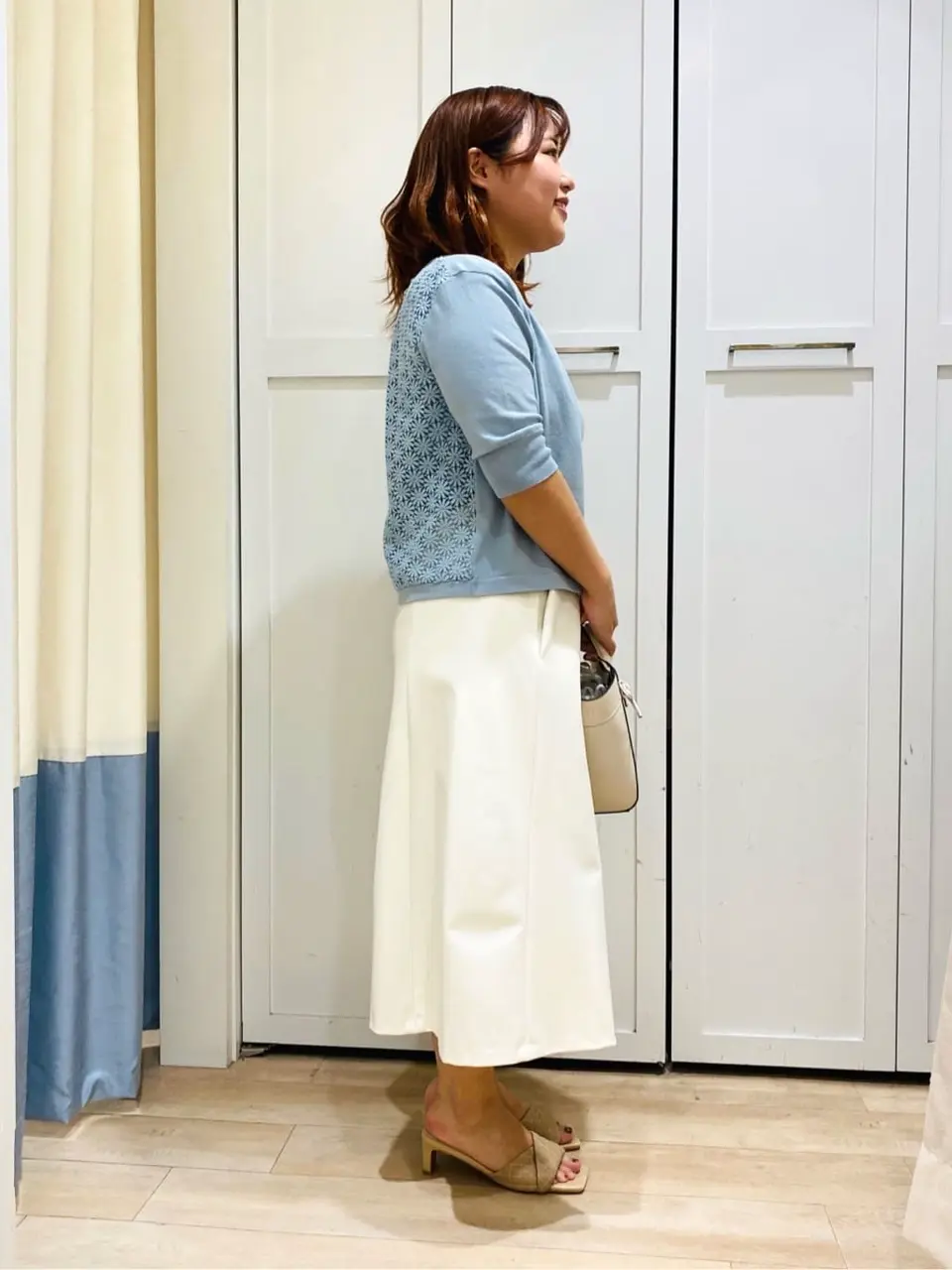 組曲 KATO コーディネート画像