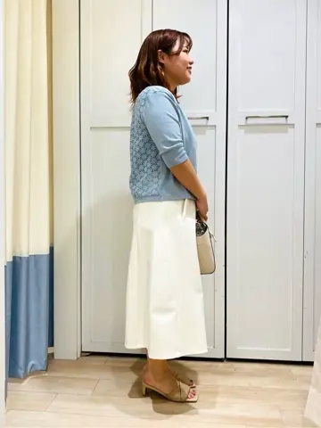 組曲 KATO コーディネート画像