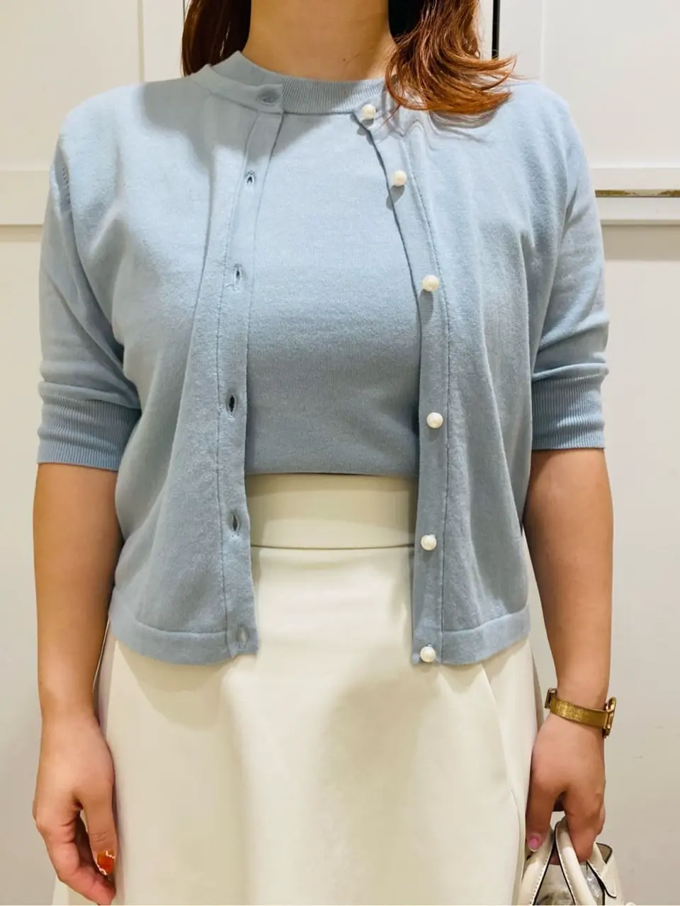 組曲 KATO コーディネート画像