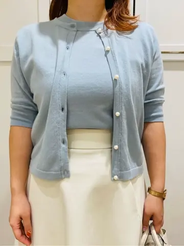 組曲 KATO コーディネート画像